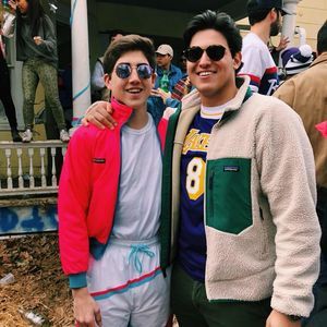 Meet your Posher, Aristotle